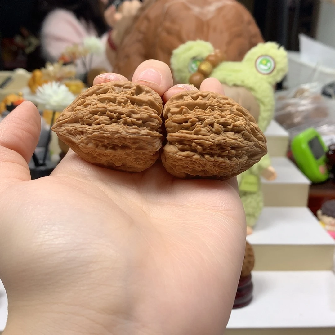 桃核吊坠全品塔尖