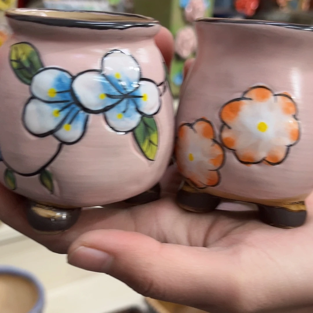 【闪购商品】红陶福利