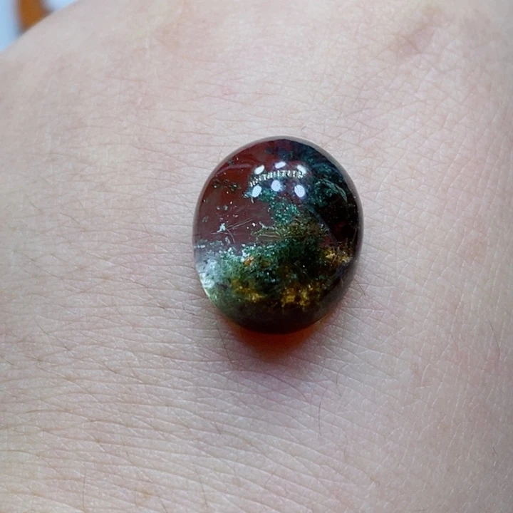 颈饰未镶嵌水晶水晶