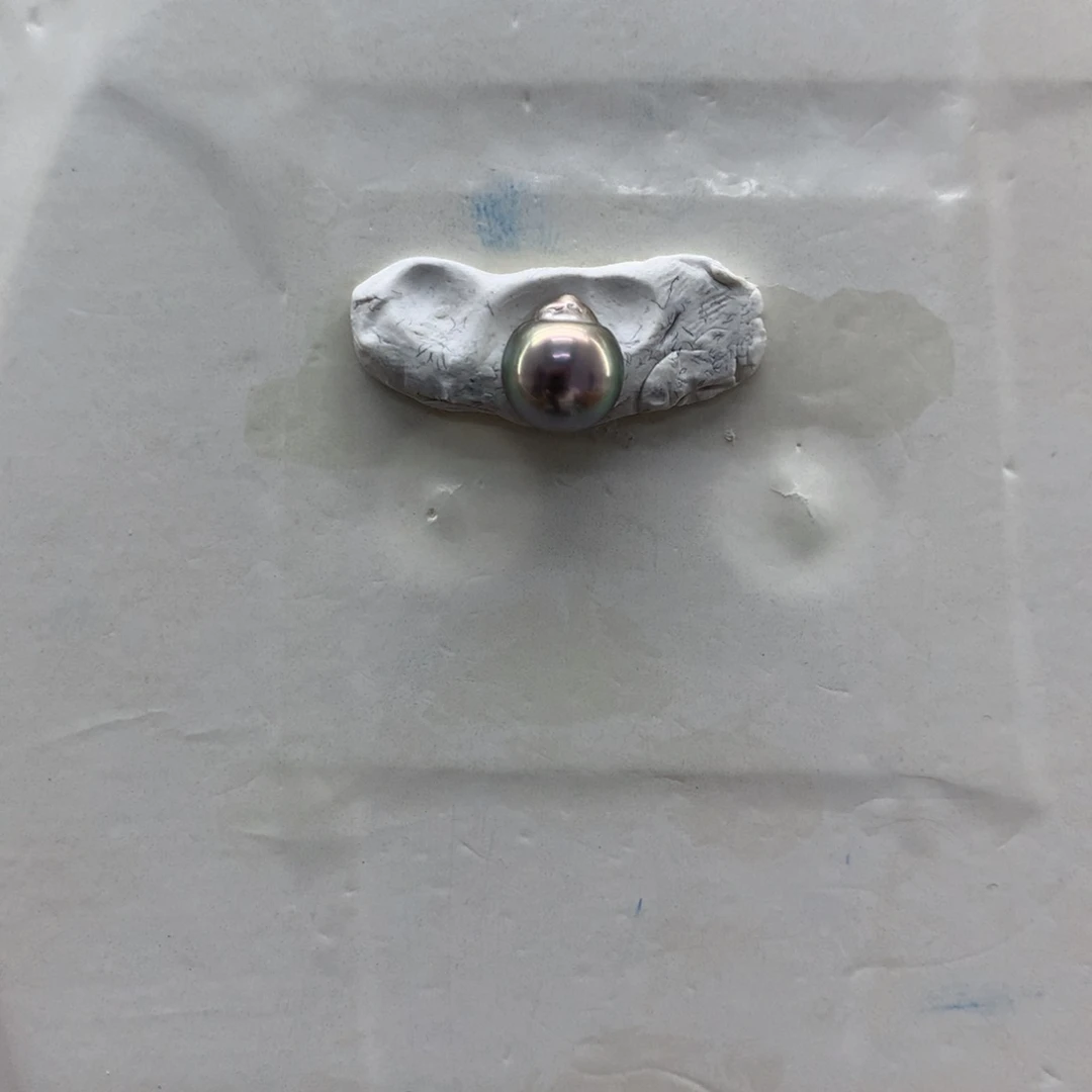 未镶嵌海水珍珠裸珠