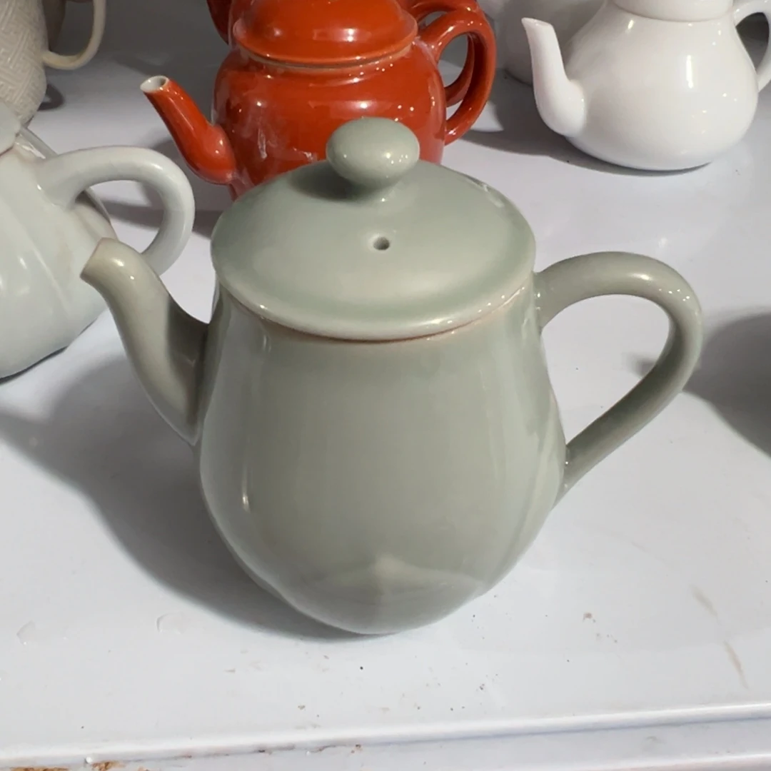 库存茶具部分瑕疵介意勿拍