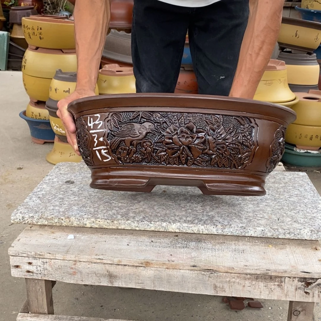 紫砂壶的时候我也是醉