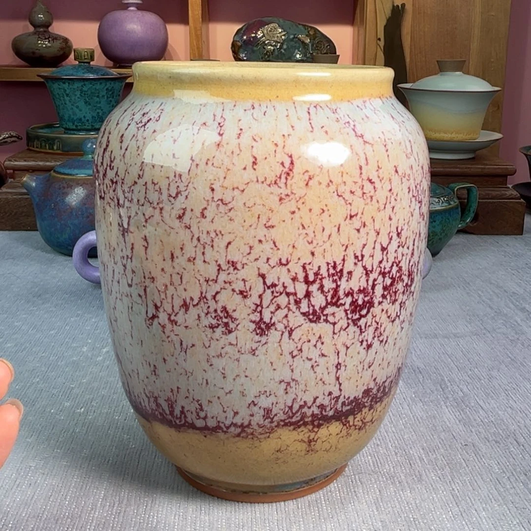 【闪购商品】钧瓷000015