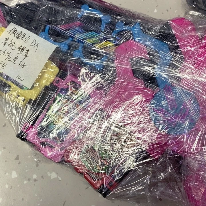 眸***玩具手办可动散货