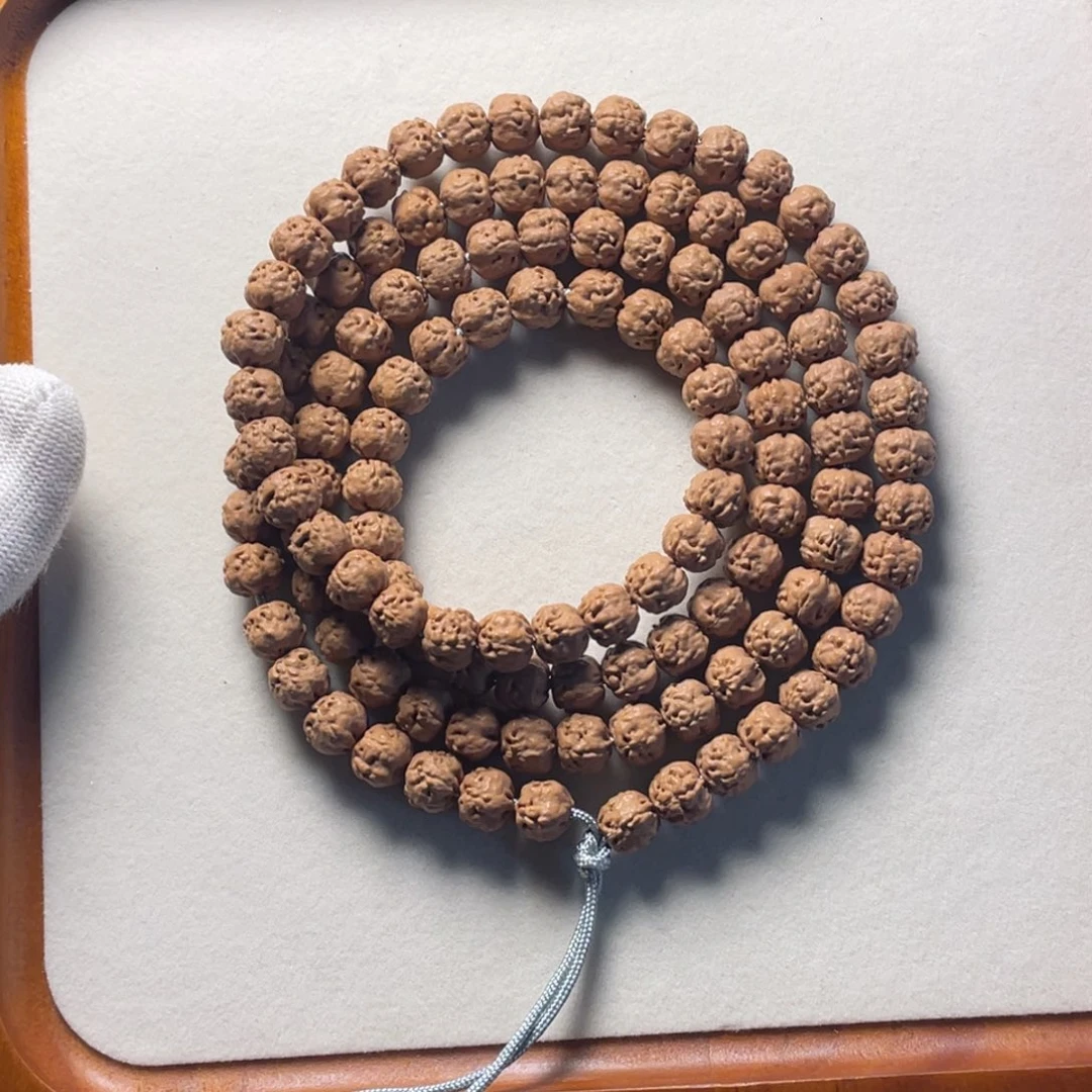 青***宇吊坠金刚菩提佛手