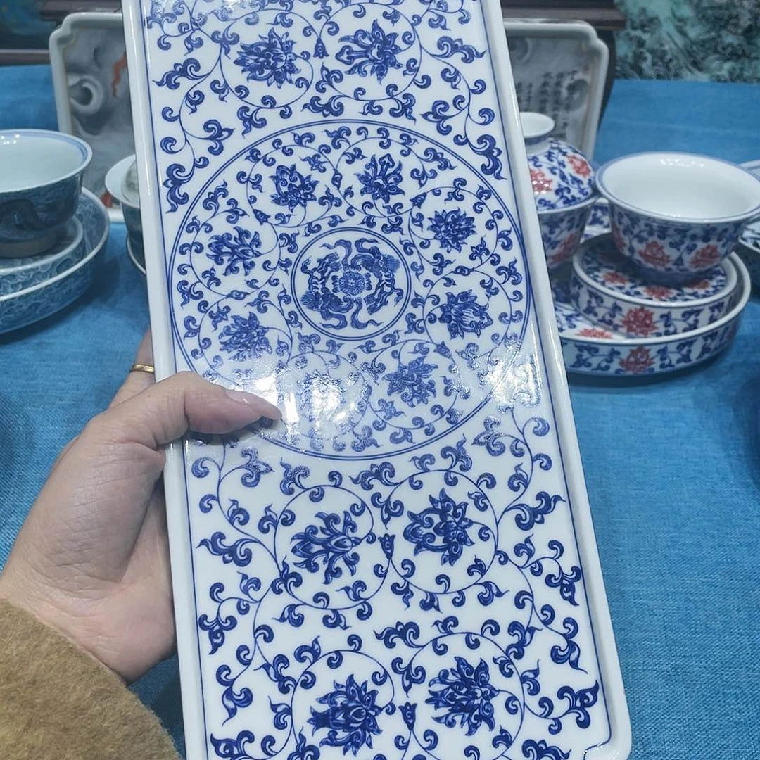 景德镇陶瓷源头工厂福利价