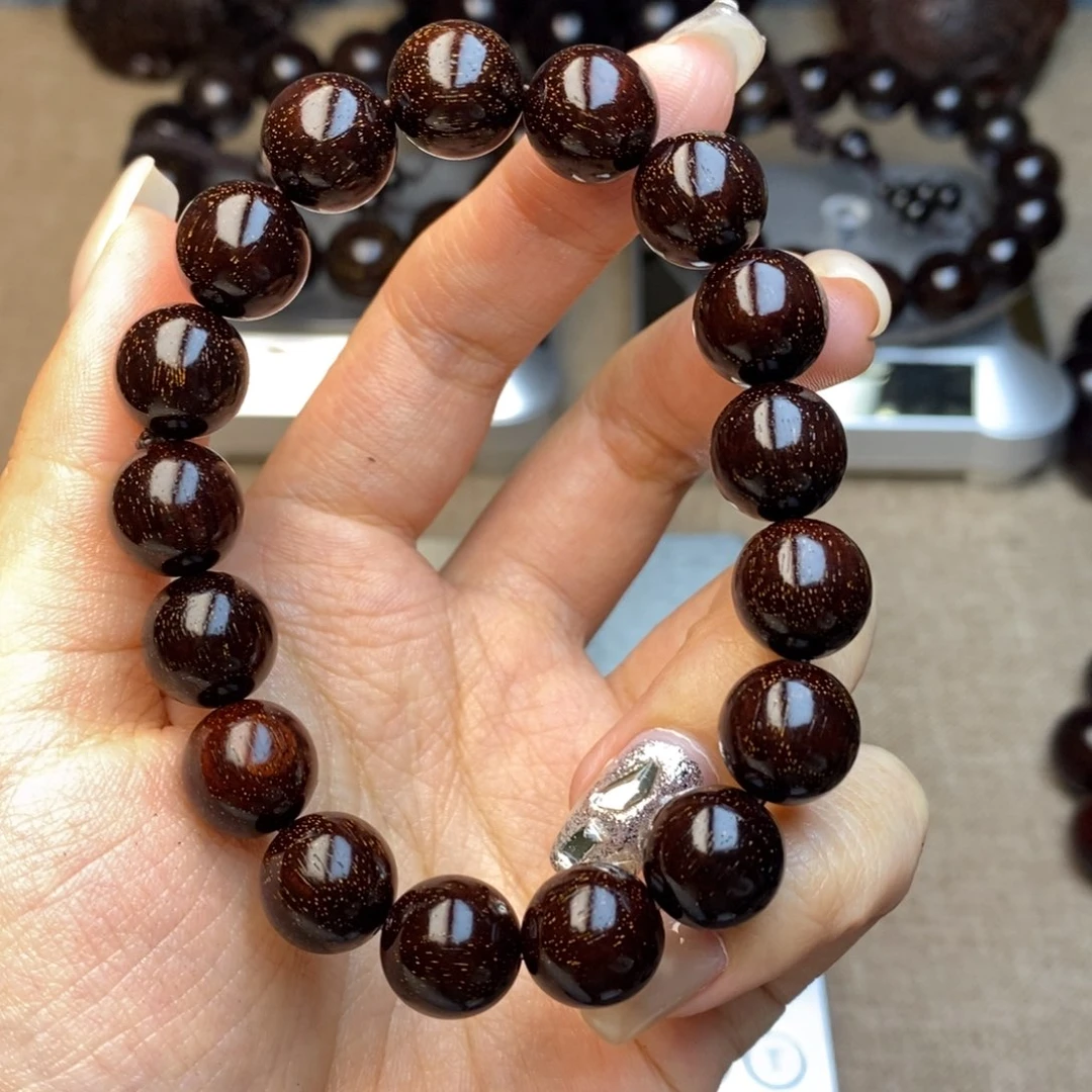 檀香紫檀（小叶紫檀）1.2满星