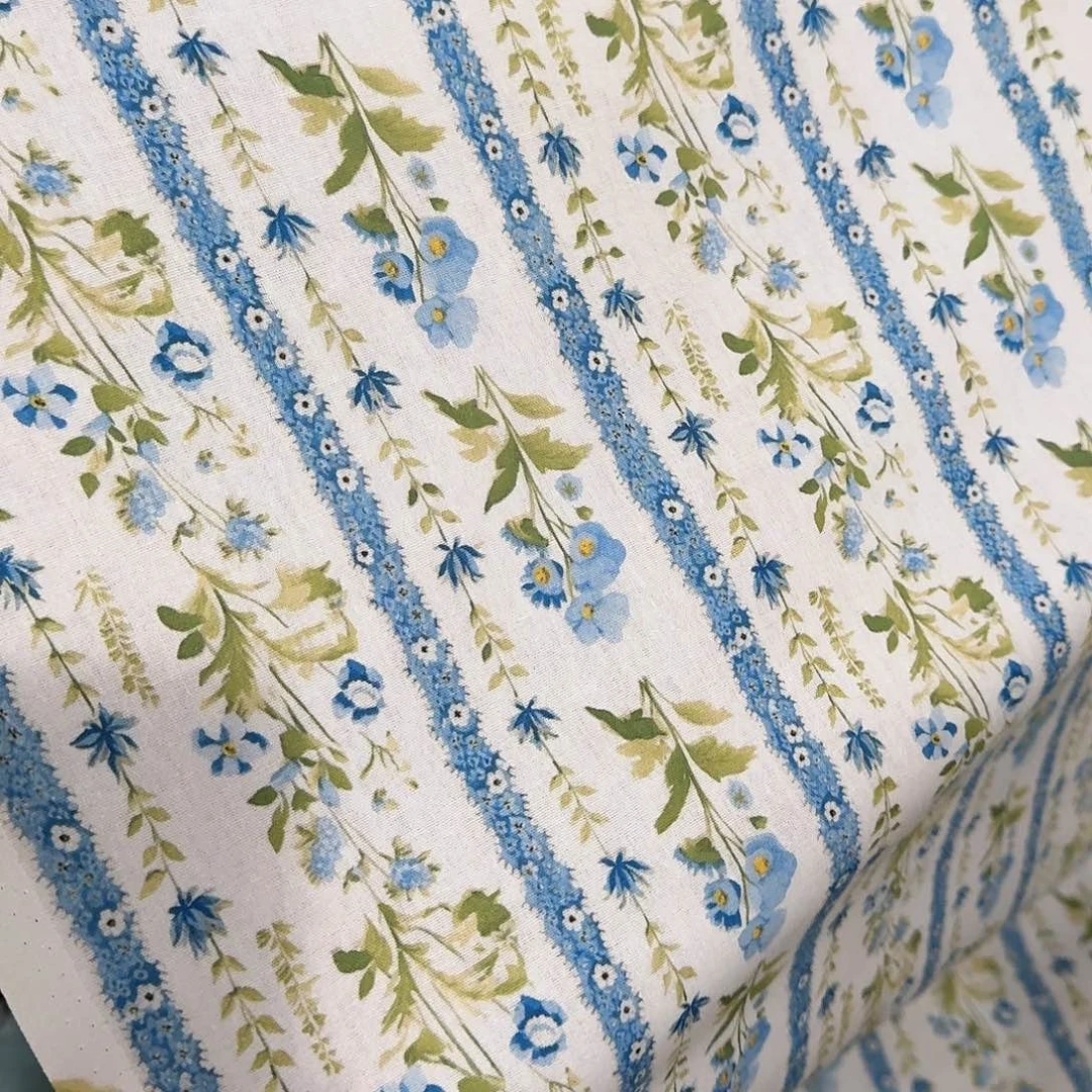 纯棉平布1米长X1.1米宽17