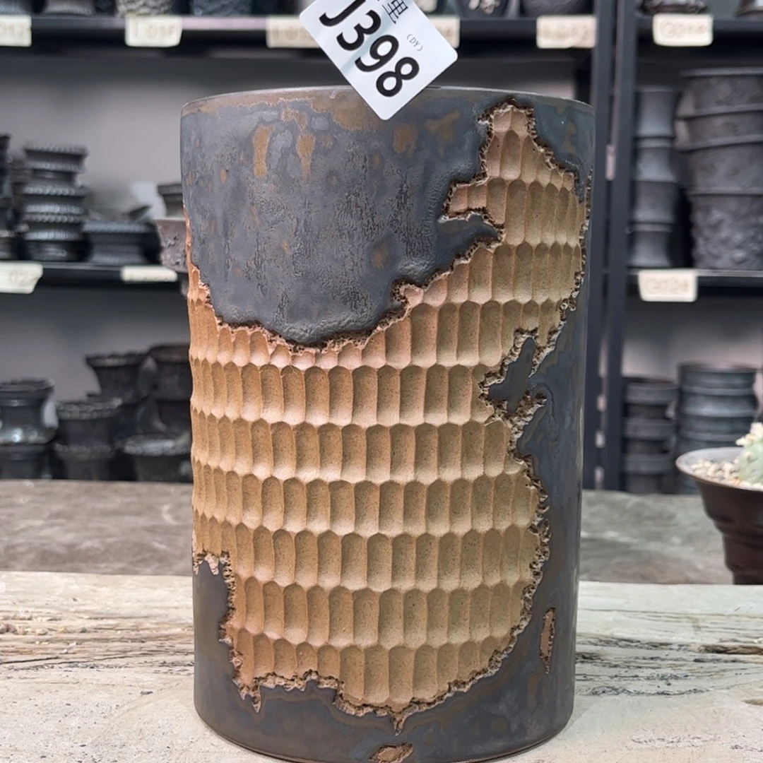 陶内口12.7高21景德镇