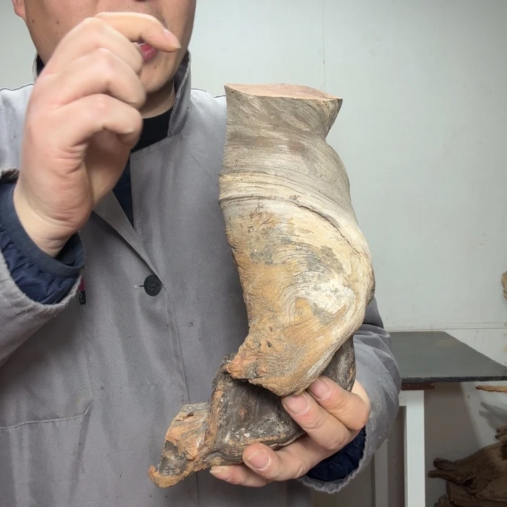 飞***龙香榧木工艺品精选