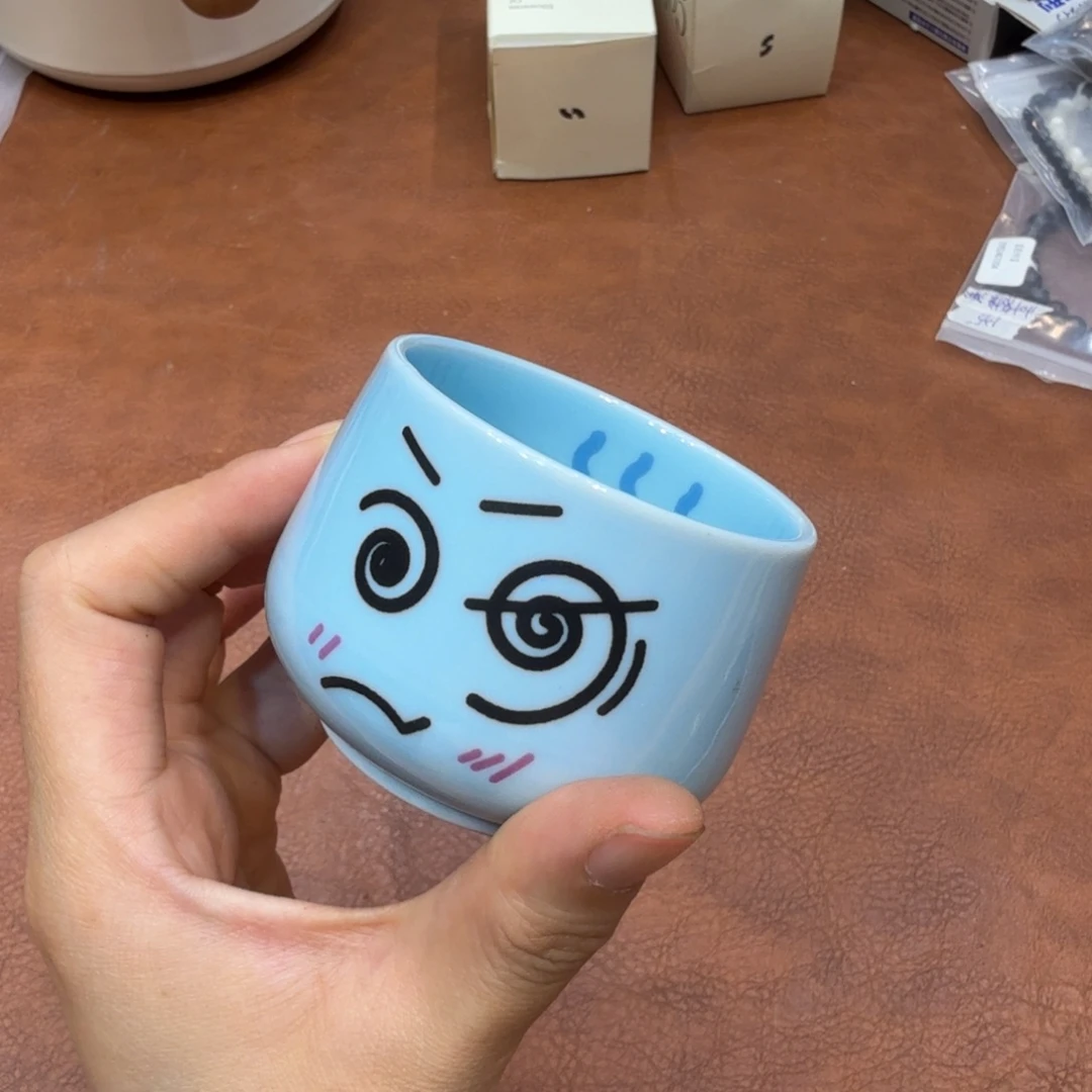 小狐狸瓷器精选推荐好物