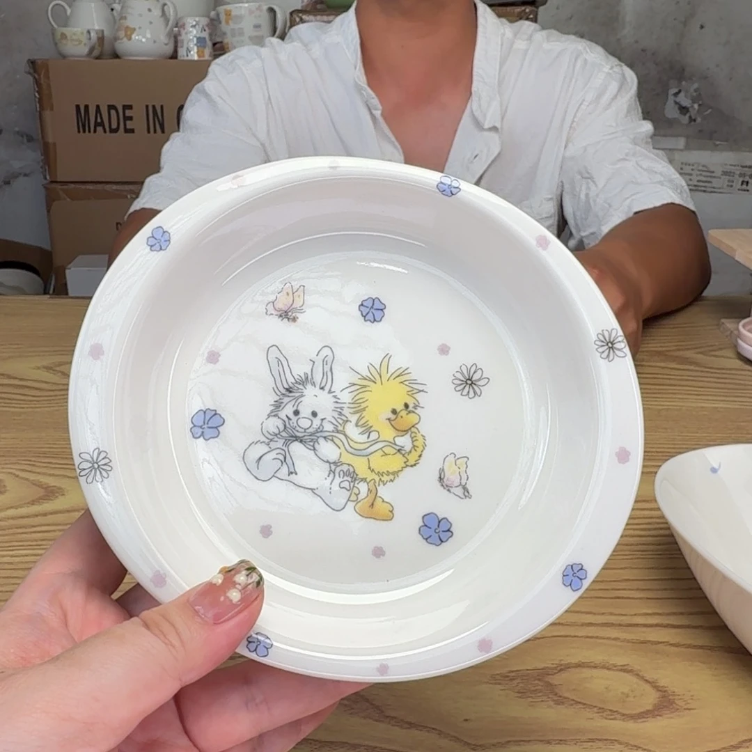 瓷片这个世界都是微瑕