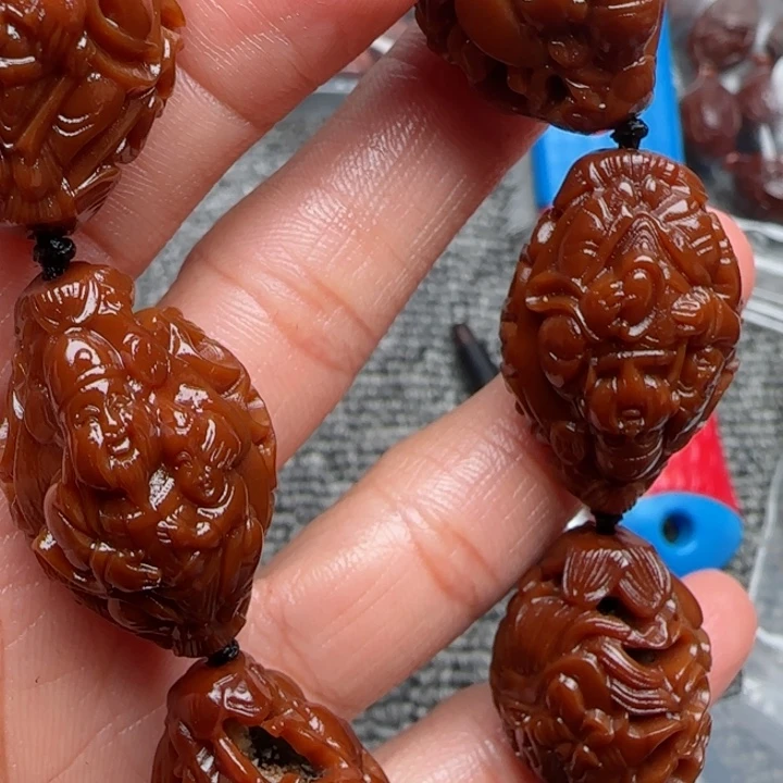 橄榄核吊坠橄榄菜等经济作物