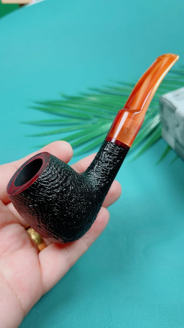 德国db石楠木烟斗