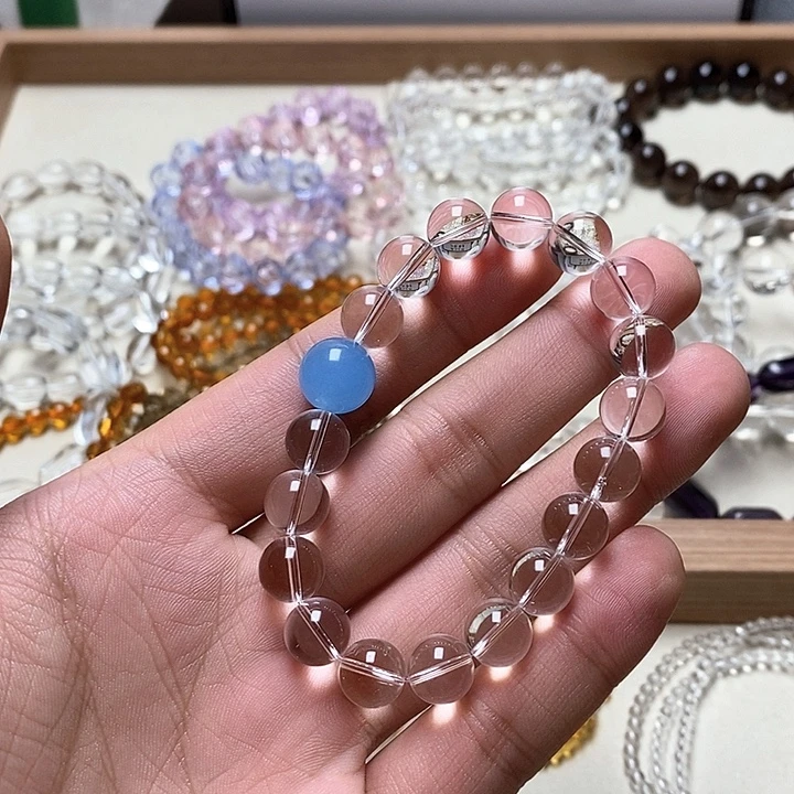 非金属卡10mm露丝同款