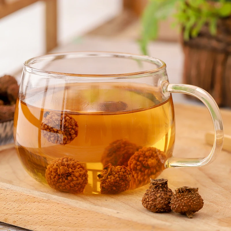 【茶饮/泡酒首选】贵州特产天然刺梨干果泡茶泡水泡酒500g量贩装