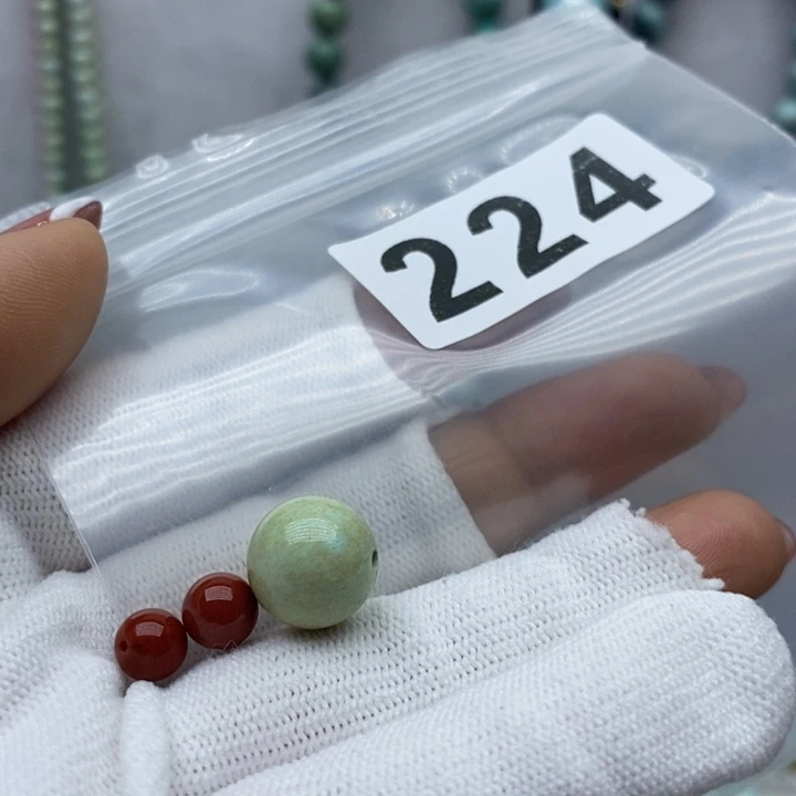 南红玛瑙珠宝奇石未镶嵌