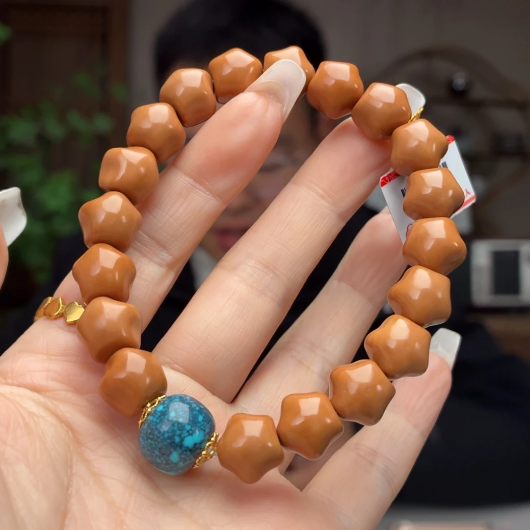 手串猴头核桃多样性发货