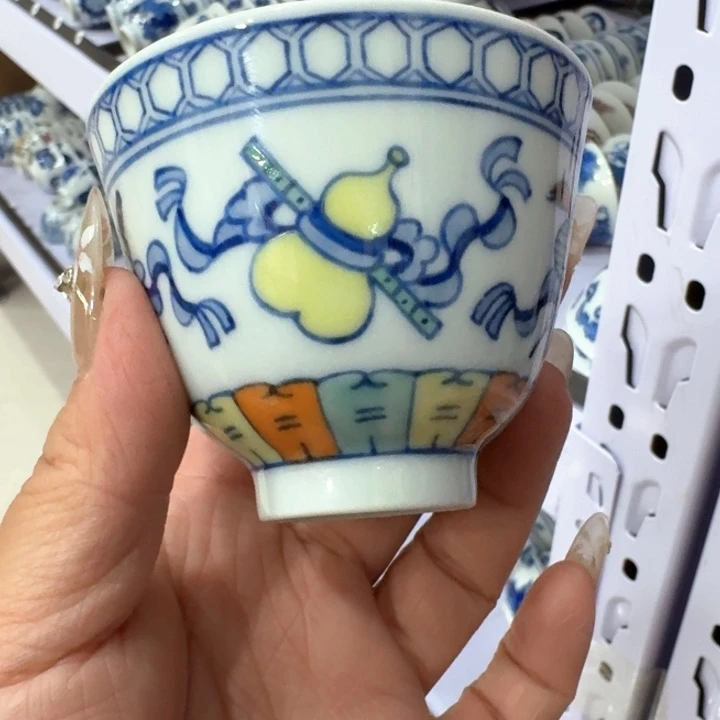 陶瓷艺术品收藏陶瓷