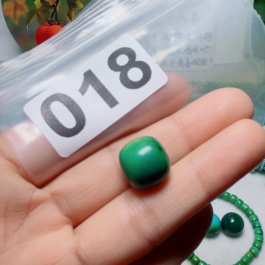 湖北原生态特色散珠配饰