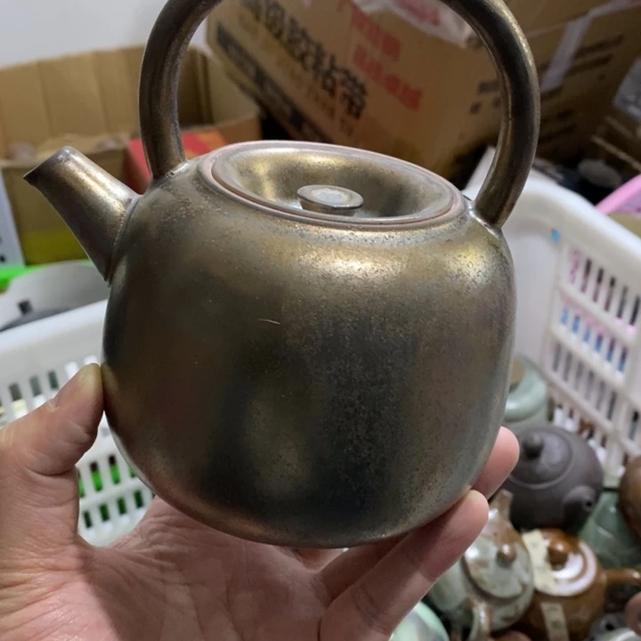 陶瓷艺术品及陶瓷制品
