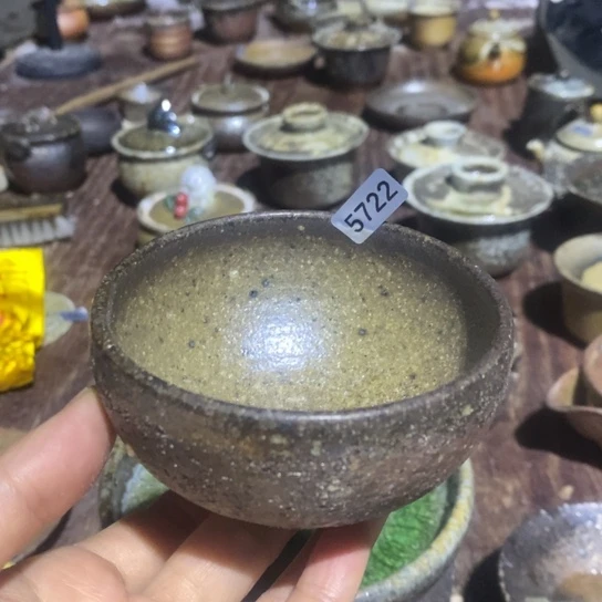 自产自销源头柴烧5722