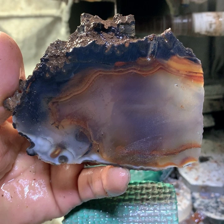 定制玛瑙是*见玛瑙定制