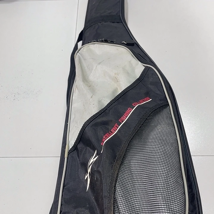 闲***鱼中古渔轮一物一拍看好下单