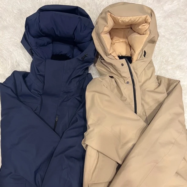 高货新年外套洋气高端战衣品质男装外套