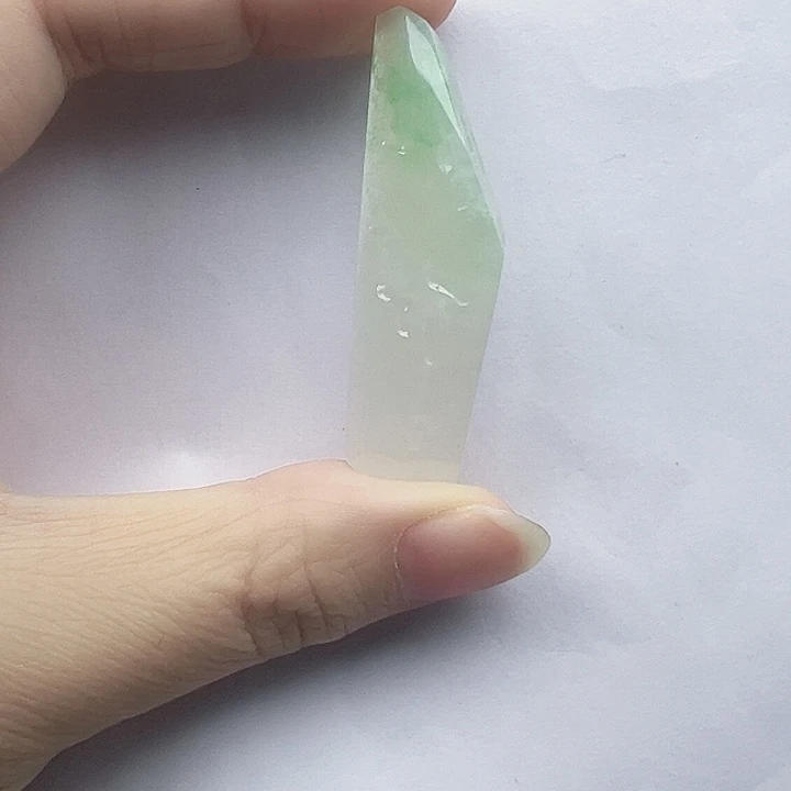 定制翡翠未镶嵌天然翡翠