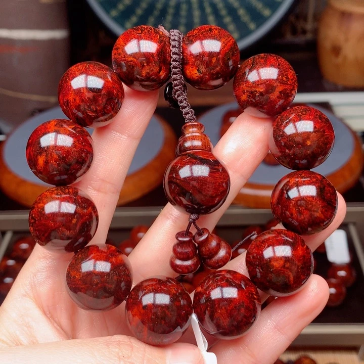 黄花梨/降香黄檀琳10f