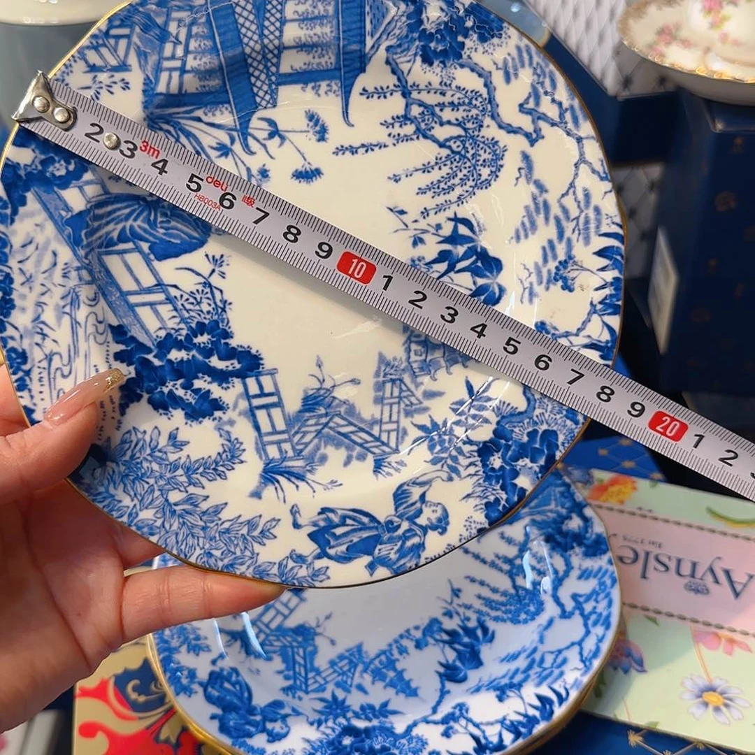 摆件欧洲瓷器收藏鉴赏