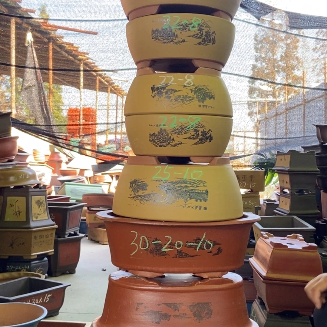 花盆紫砂紫砂紫砂