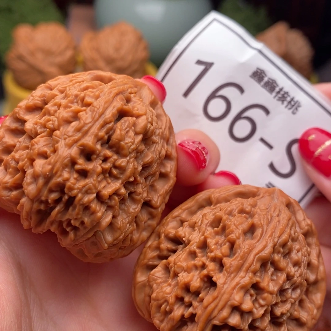 把件文玩核桃南疆43