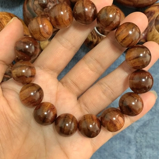 手串/手链黄花梨/降香黄檀