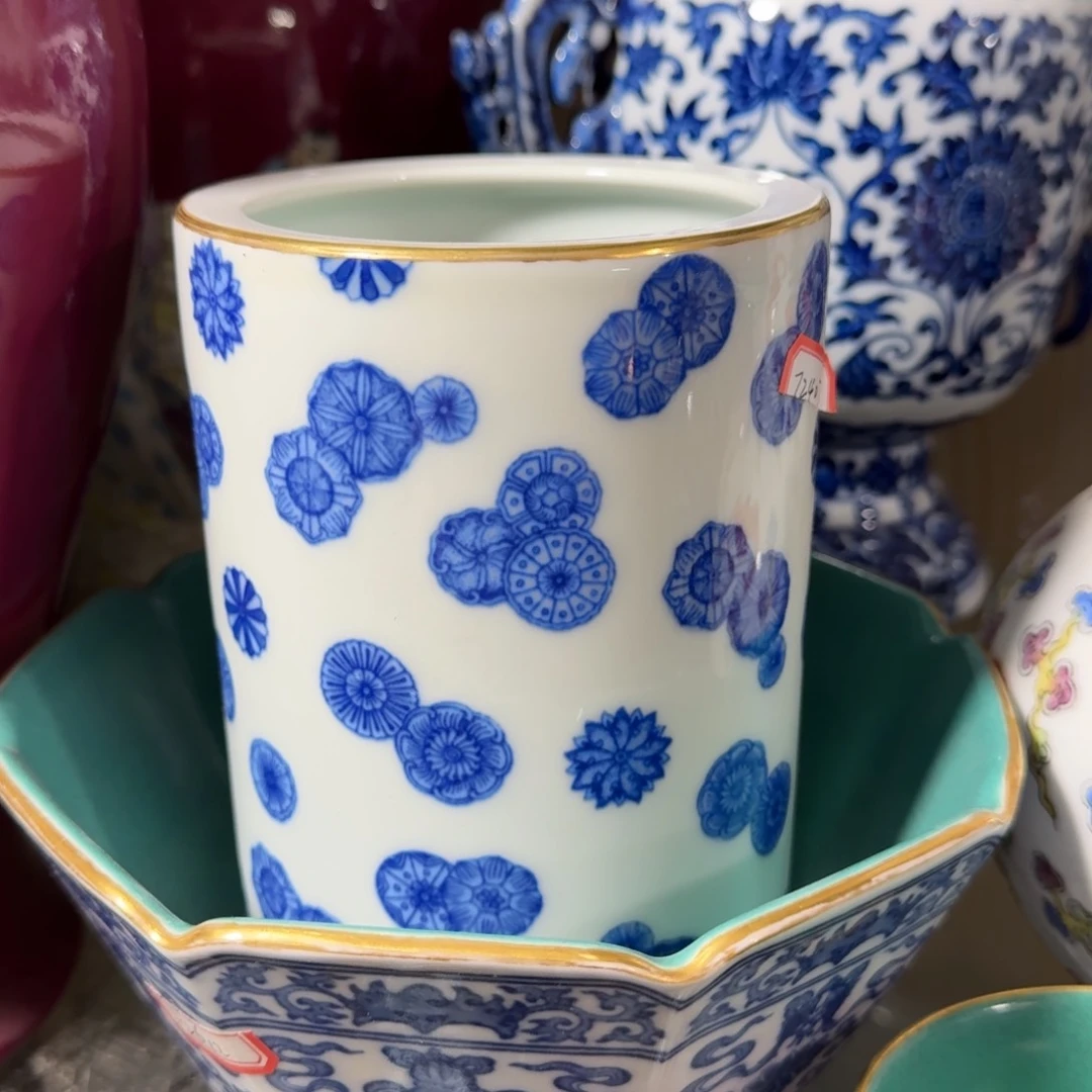 陶瓷精品系列产品