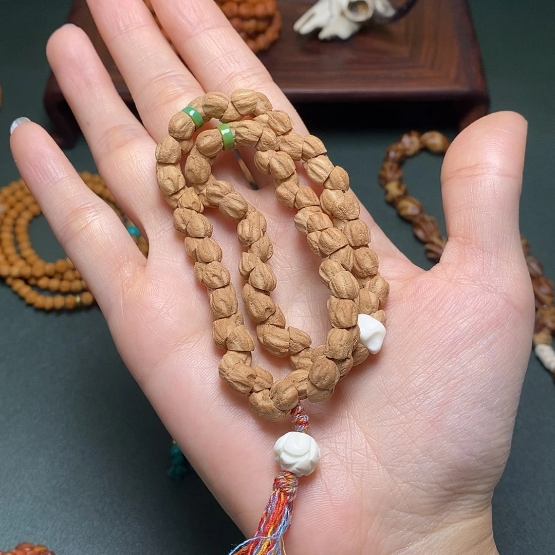 柏香籽/百香籽吊坠