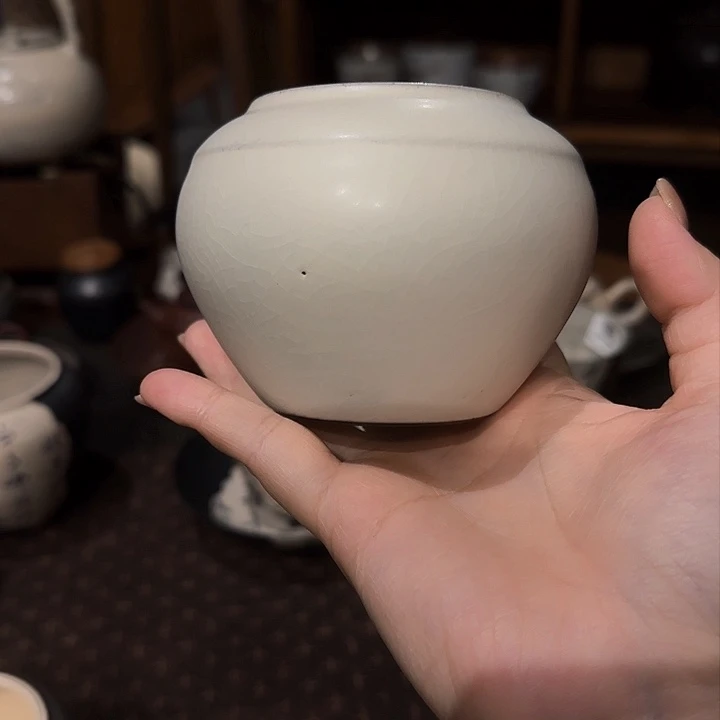 摆件仟户严选茶器