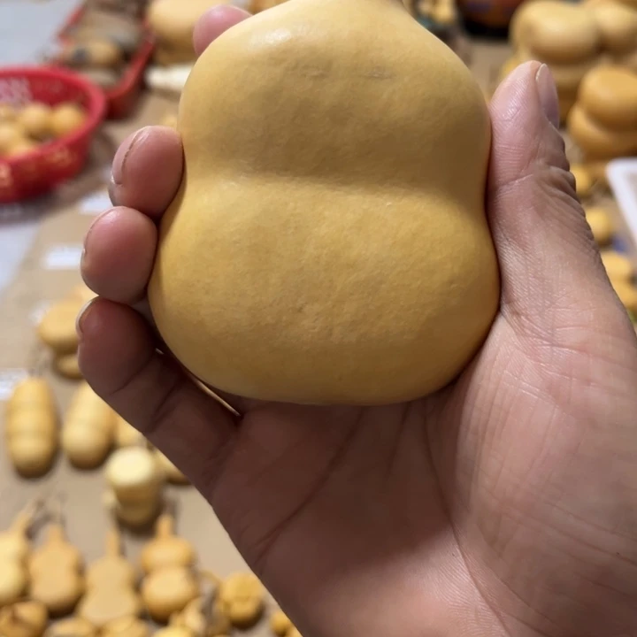 葫芦段***n八宝扁不退不换