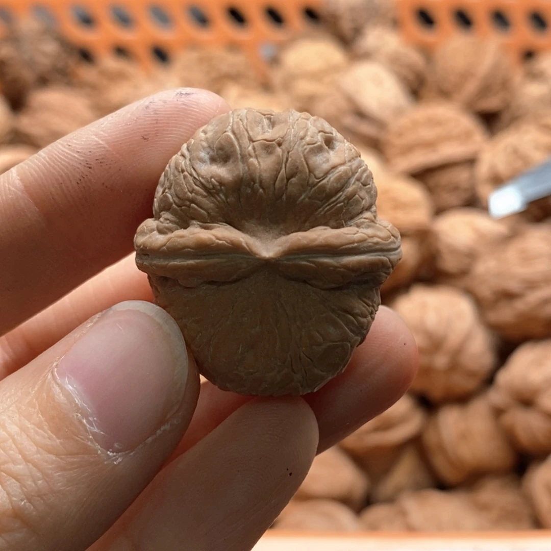 江***2核桃定制商品不退不换