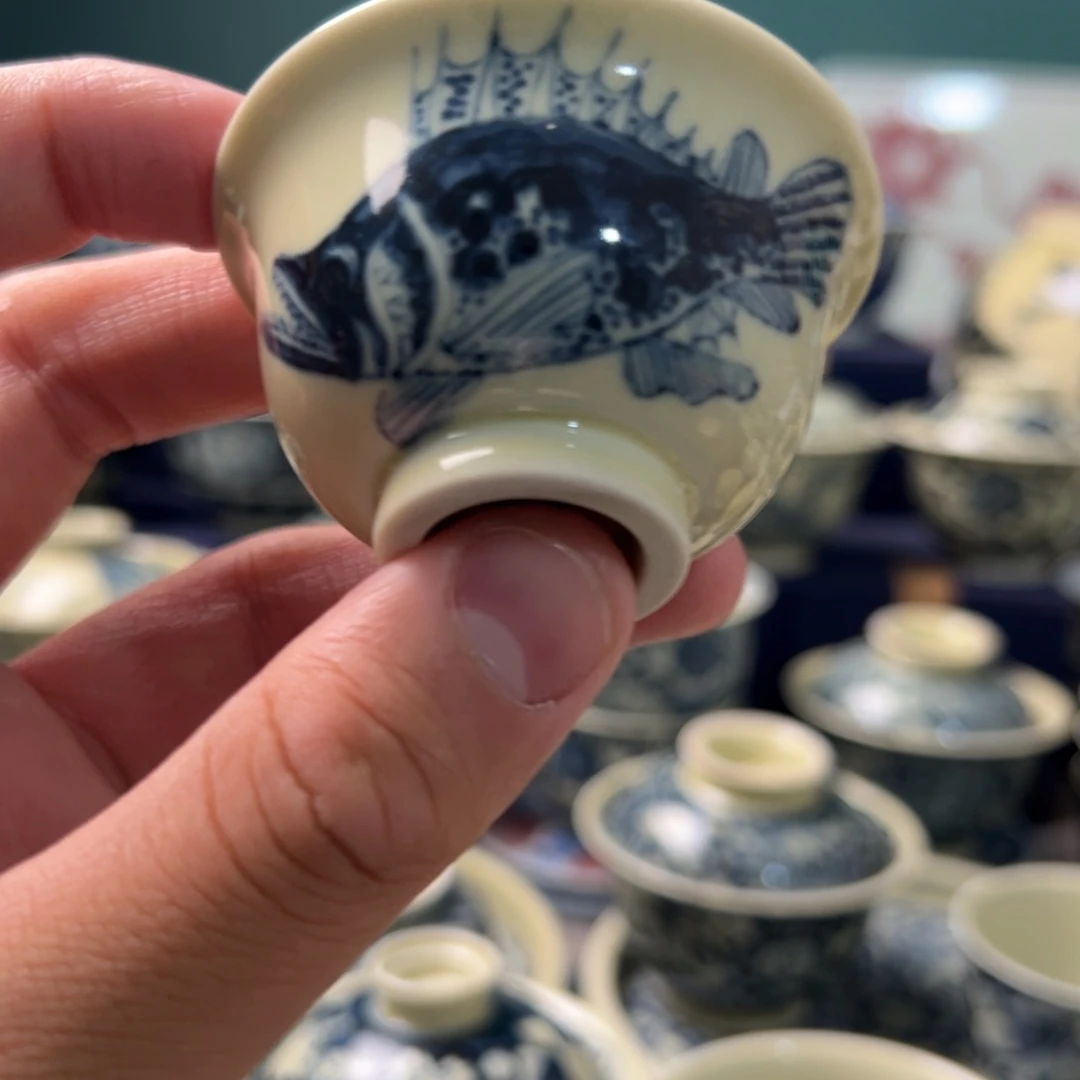 【闪购商品】陶瓷艺术有限公司