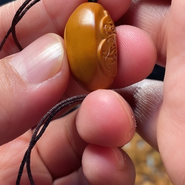 吊坠橄榄核橄榄核