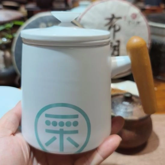 紫砂陶瓷清和茶庄福利004