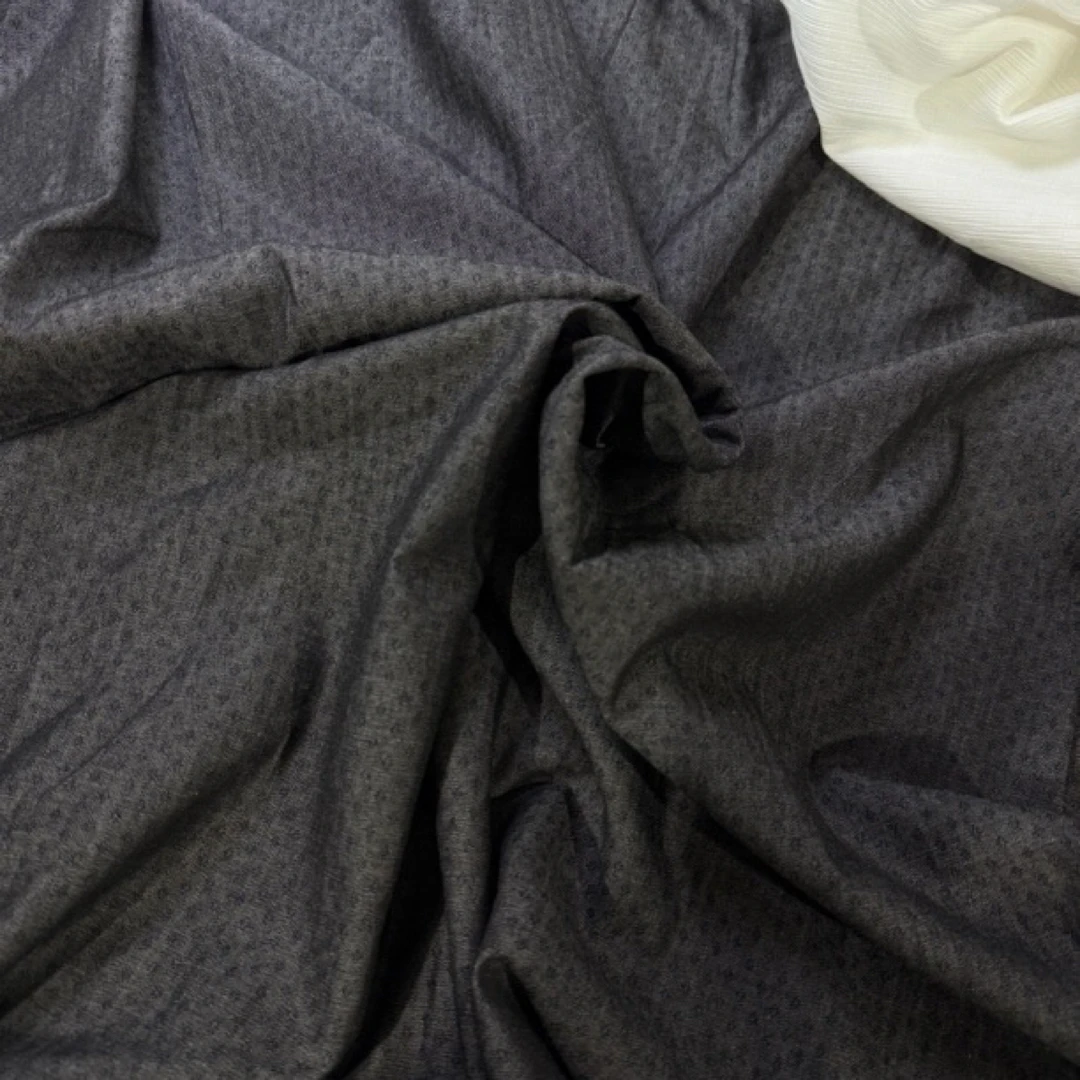 4.5米轻薄牛仔布料 柔软透气 裙子裤子面料