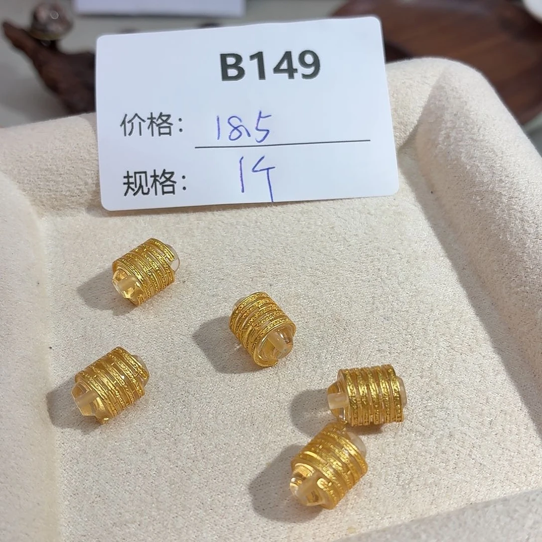 无925银美银计B149