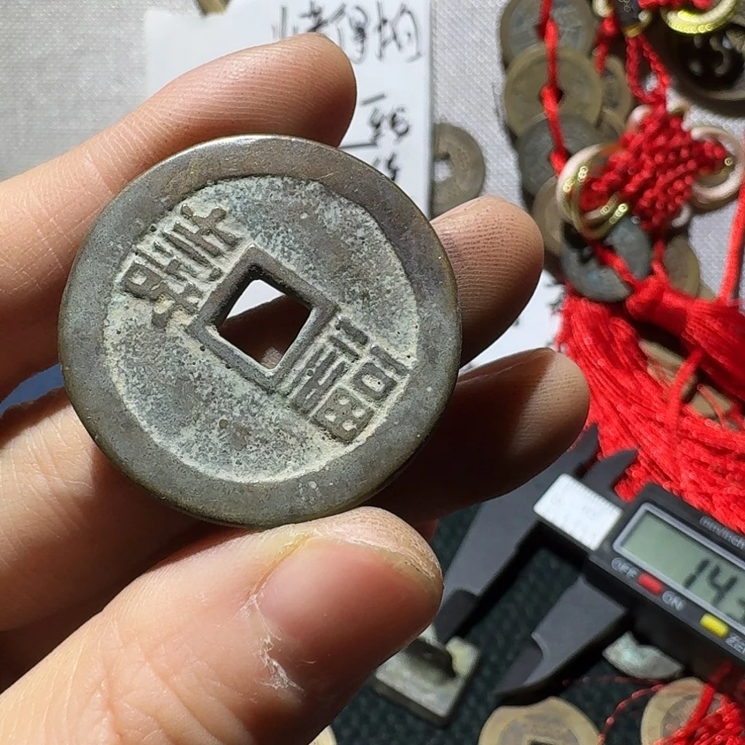 铜小张工艺品链接335