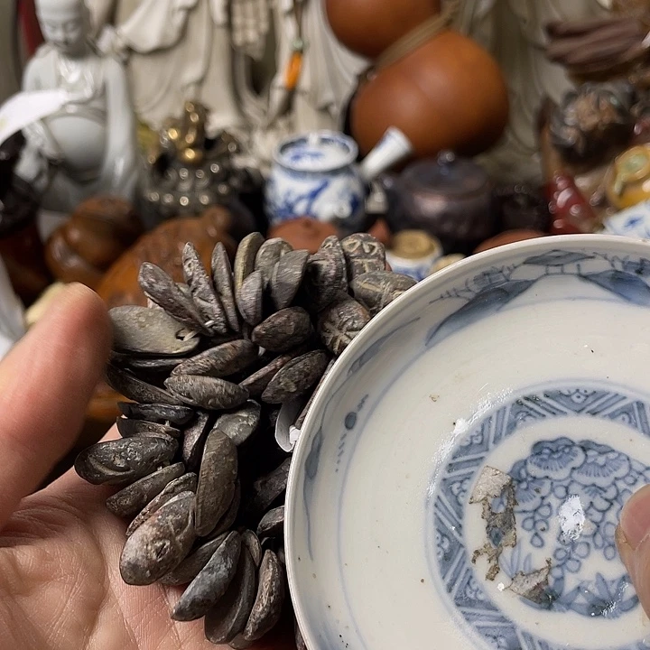 茶宠摆件工艺美术作品