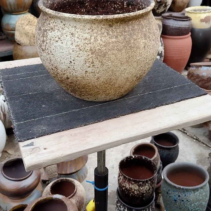 高度24口径28有孔