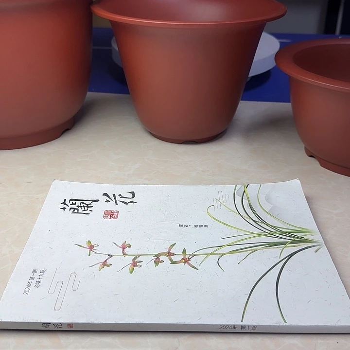 *****春秋花盆精品兰盆