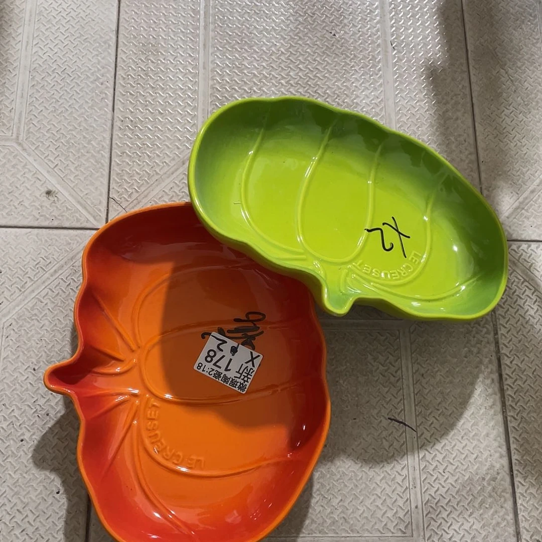 其他微瑕陶瓷餐具178